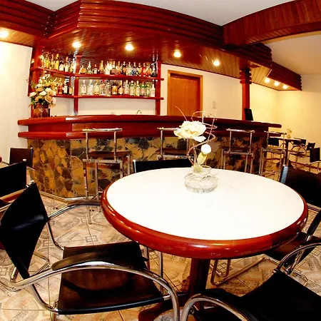 San Bernardo Park Hotel-2