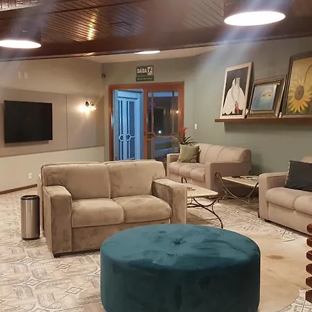 San Bernardo Park Hotel-3